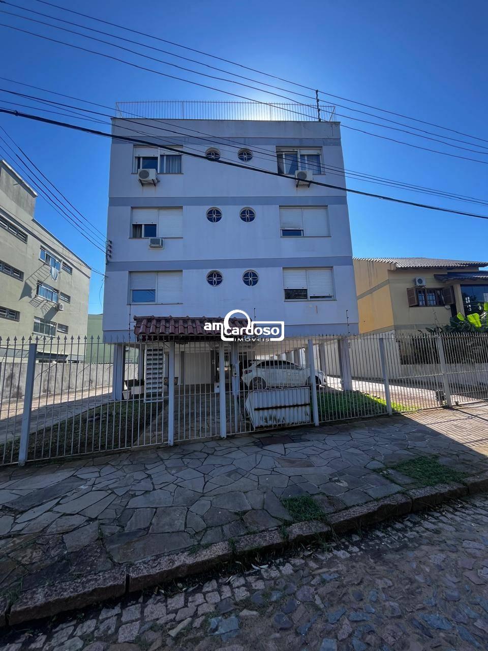 Apartamento com 2 quartos, 1 banheiro e 54m² à venda no bairro Sao Sebastiao, Porto Alegre