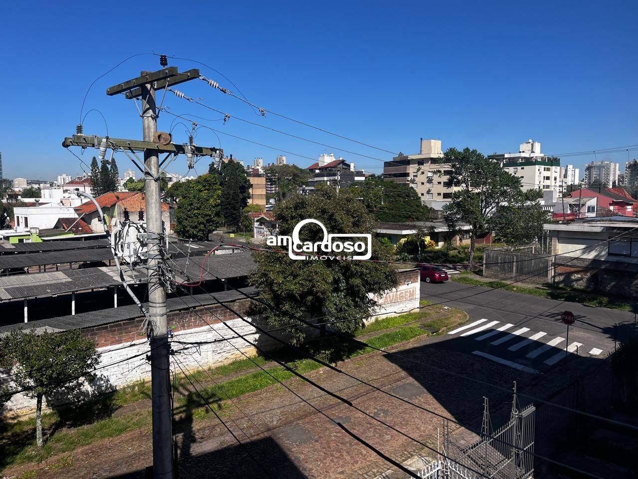 Apartamento com 2 quartos, 1 banheiro e 54m² à venda no bairro Sao Sebastiao, Porto Alegre