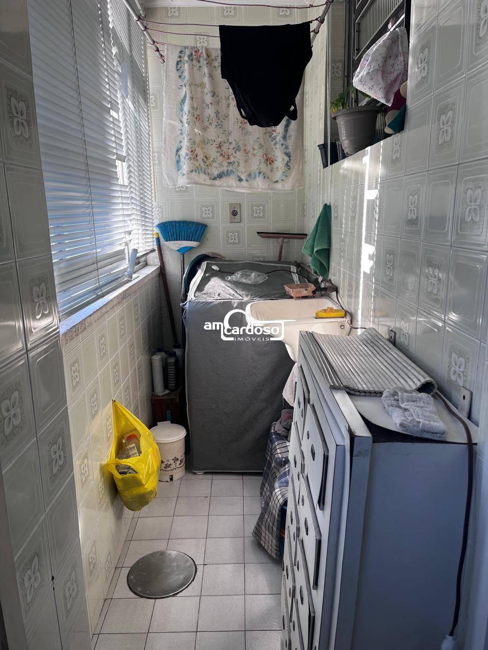 Apartamento com 2 quartos, 1 banheiro e 54m² à venda no bairro Sao Sebastiao, Porto Alegre