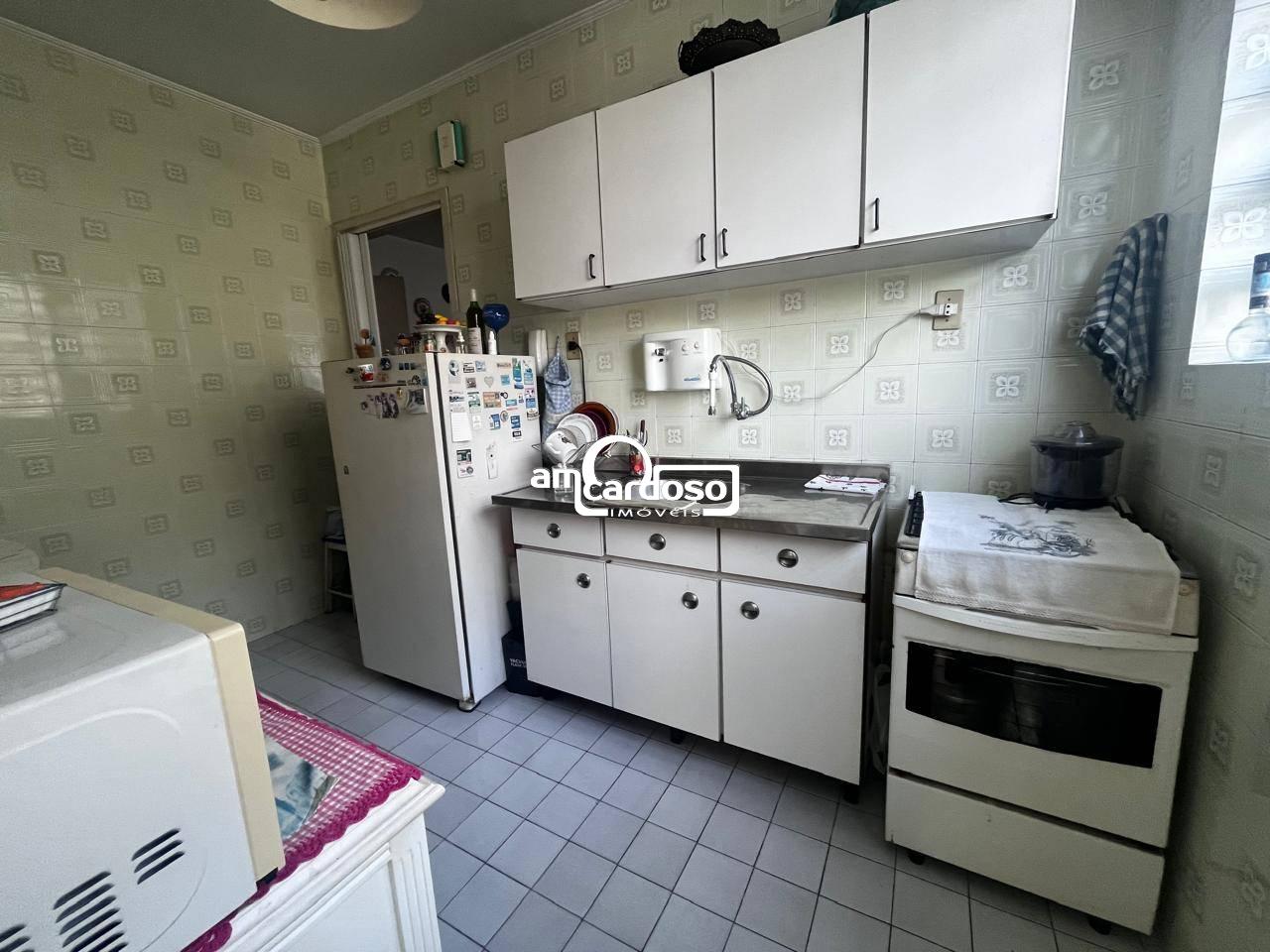 Apartamento com 2 quartos, 1 banheiro e 54m² à venda no bairro Sao Sebastiao, Porto Alegre