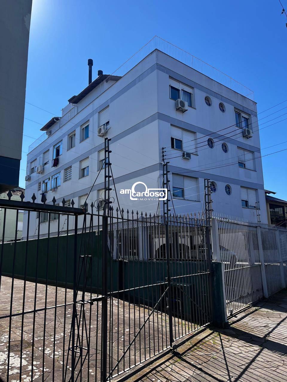 Apartamento com 2 quartos, 1 banheiro e 54m² à venda no bairro Sao Sebastiao, Porto Alegre