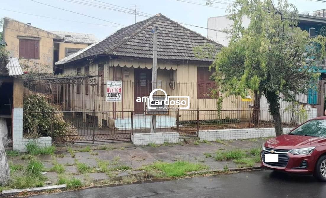 Terreno Comercial com 300m² à venda no bairro Sarandi, Porto Alegre