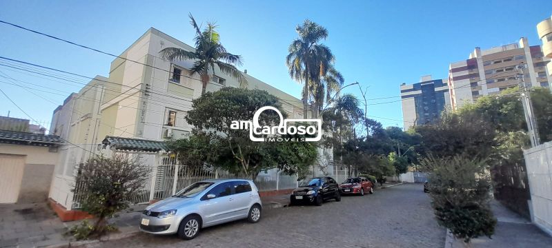 Apartamento com 2 quartos, 2 banheiros e 70m² à venda no bairro Menino Deus, Porto Alegre
