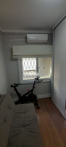 Apartamento com 2 quartos, 2 banheiros e 70m² à venda no bairro Menino Deus, Porto Alegre