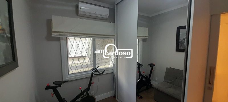 Apartamento com 2 quartos, 2 banheiros e 70m² à venda no bairro Menino Deus, Porto Alegre