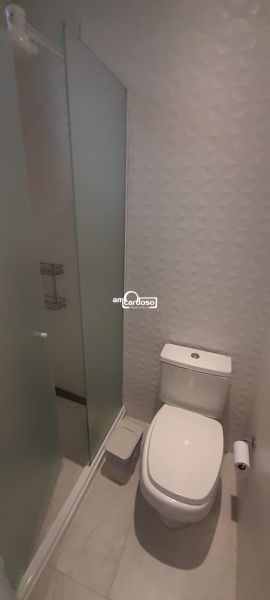 Apartamento com 2 quartos, 2 banheiros e 70m² à venda no bairro Menino Deus, Porto Alegre