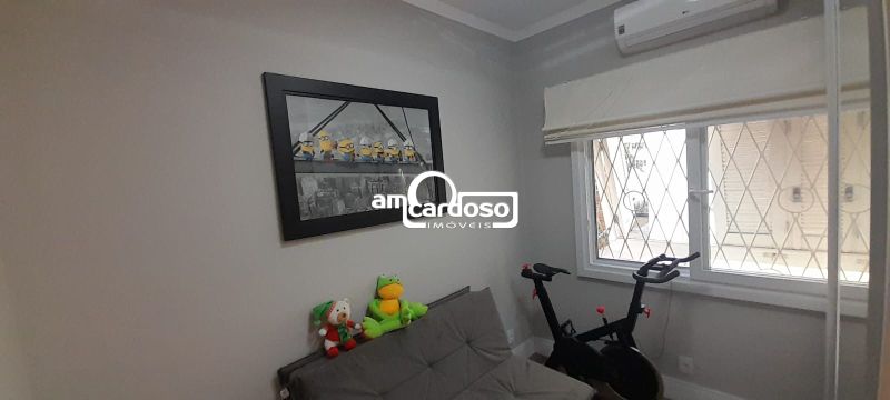 Apartamento com 2 quartos, 2 banheiros e 70m² à venda no bairro Menino Deus, Porto Alegre
