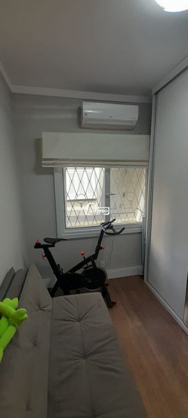 Apartamento com 2 quartos, 2 banheiros e 70m² à venda no bairro Menino Deus, Porto Alegre