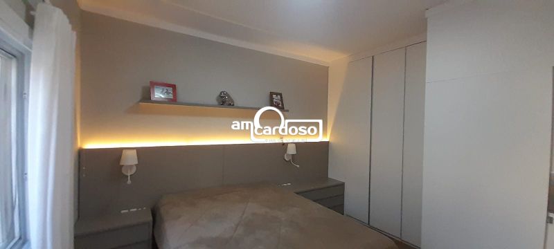 Apartamento com 2 quartos, 2 banheiros e 70m² à venda no bairro Menino Deus, Porto Alegre