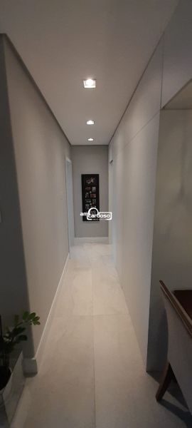Apartamento com 2 quartos, 2 banheiros e 70m² à venda no bairro Menino Deus, Porto Alegre