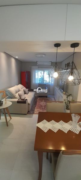 Apartamento com 2 quartos, 2 banheiros e 70m² à venda no bairro Menino Deus, Porto Alegre