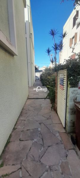 Apartamento com 2 quartos, 2 banheiros e 70m² à venda no bairro Menino Deus, Porto Alegre
