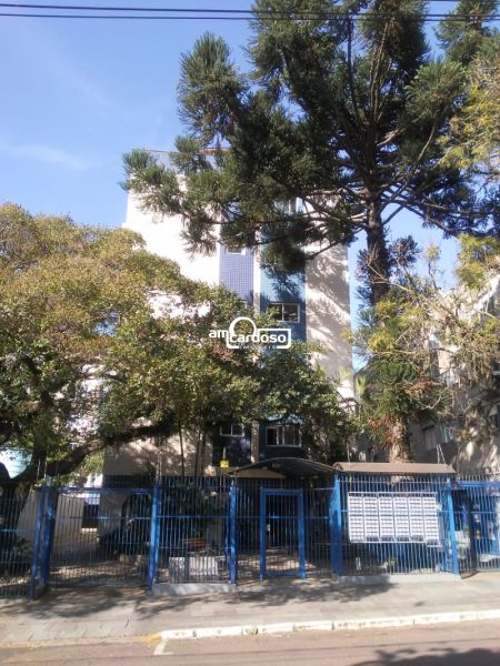 Apartamento com 1 quarto, 1 banheiro e 41m² à venda no bairro Cristo Redentor, Porto Alegre