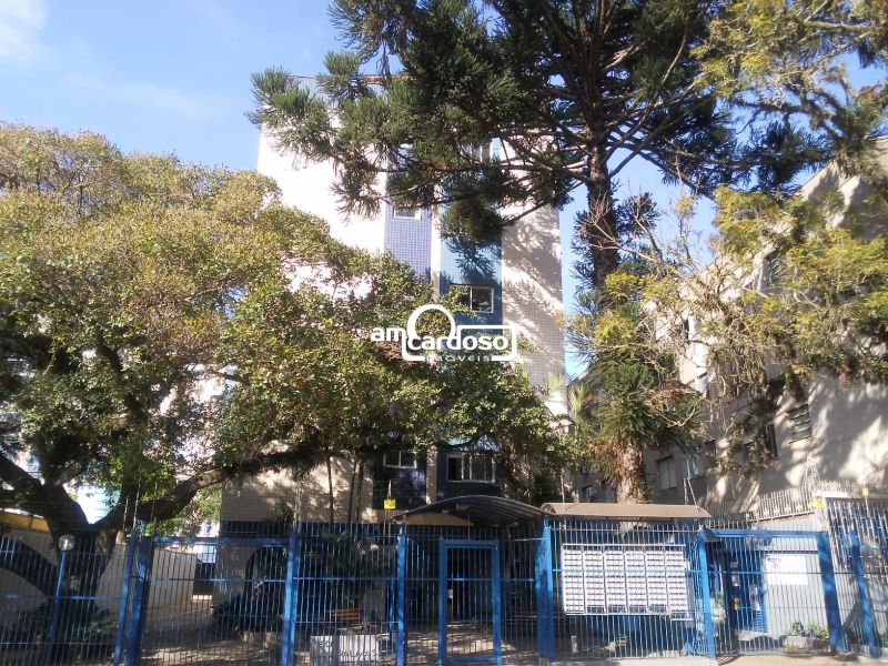 Apartamento com 1 quarto, 1 banheiro e 41m² à venda no bairro Cristo Redentor, Porto Alegre