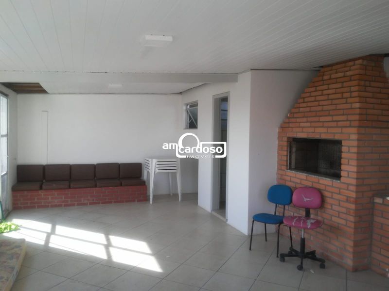 Apartamento com 1 quarto, 1 banheiro e 41m² à venda no bairro Cristo Redentor, Porto Alegre