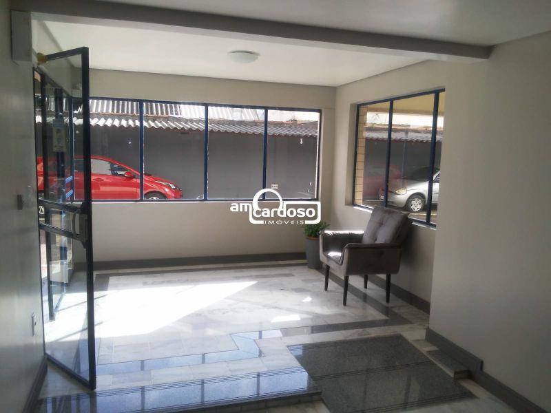 Apartamento com 1 quarto, 1 banheiro e 41m² à venda no bairro Cristo Redentor, Porto Alegre