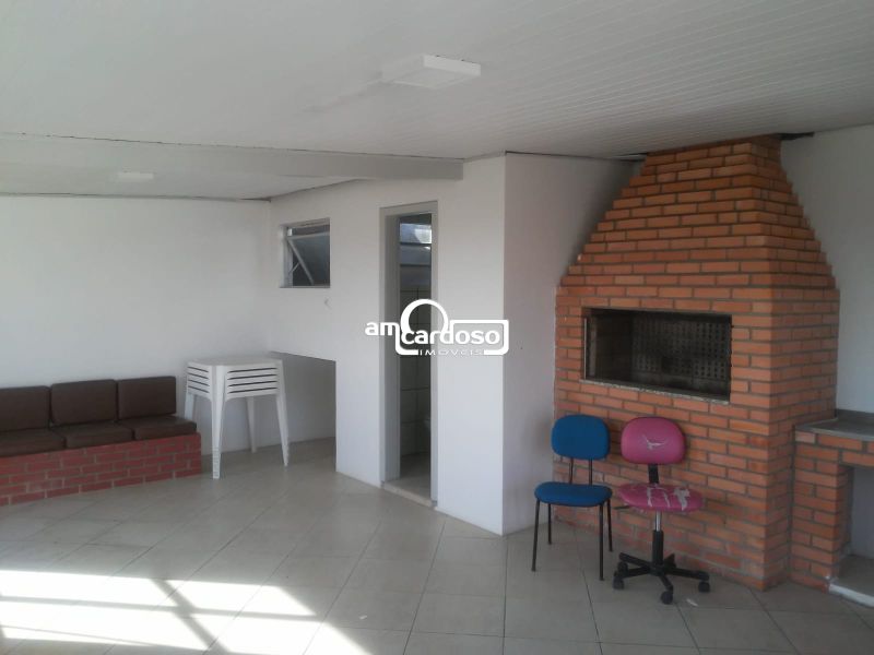 Apartamento com 1 quarto, 1 banheiro e 41m² à venda no bairro Cristo Redentor, Porto Alegre