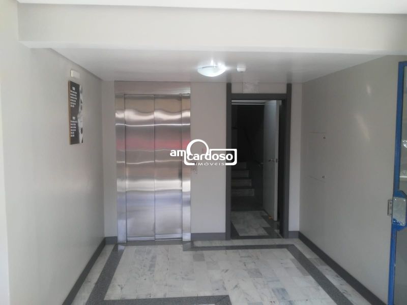 Apartamento com 1 quarto, 1 banheiro e 41m² à venda no bairro Cristo Redentor, Porto Alegre