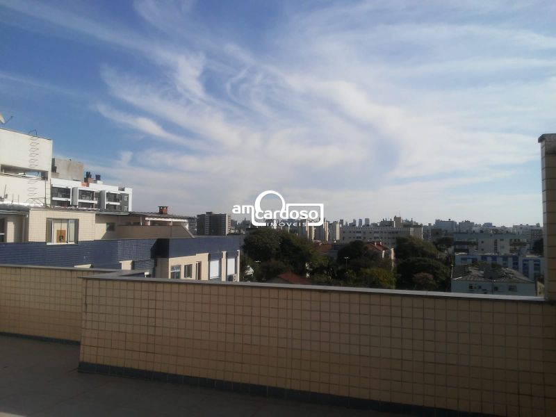 Apartamento com 1 quarto, 1 banheiro e 41m² à venda no bairro Cristo Redentor, Porto Alegre