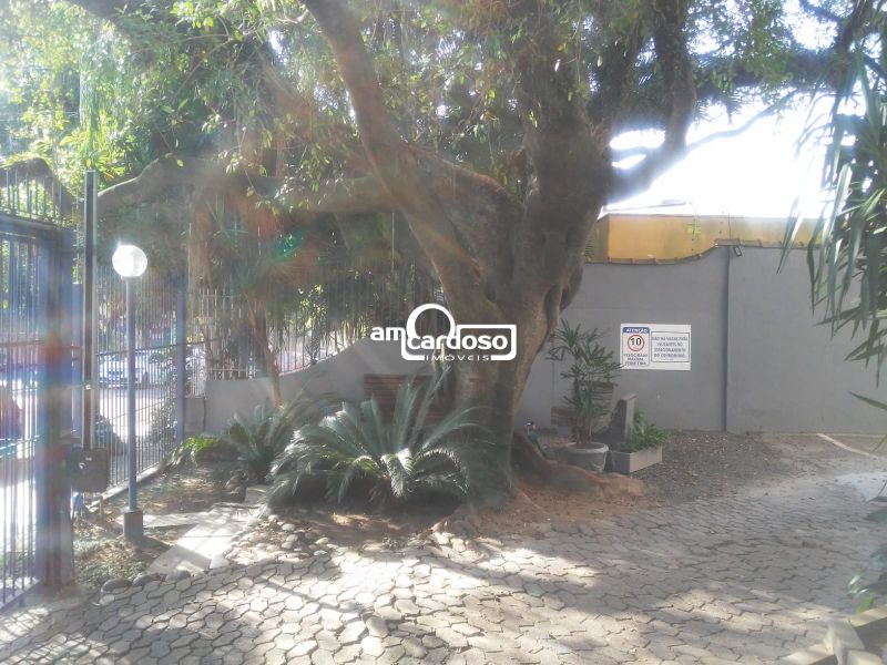 Apartamento com 1 quarto, 1 banheiro e 41m² à venda no bairro Cristo Redentor, Porto Alegre