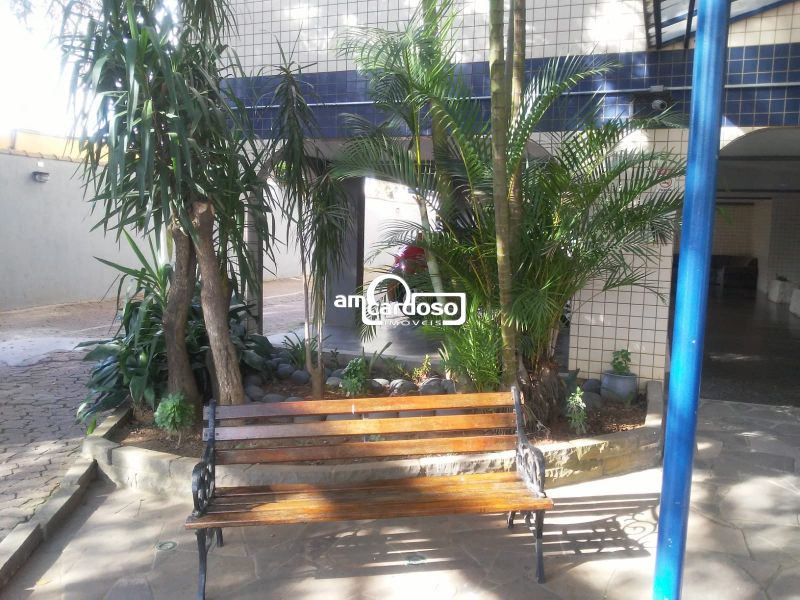 Apartamento com 1 quarto, 1 banheiro e 41m² à venda no bairro Cristo Redentor, Porto Alegre