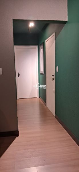 Apartamento com 1 quarto, 1 banheiro e 41m² à venda no bairro Cristo Redentor, Porto Alegre