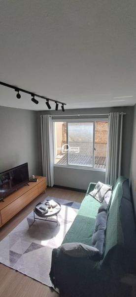 Apartamento com 1 quarto, 1 banheiro e 41m² à venda no bairro Cristo Redentor, Porto Alegre
