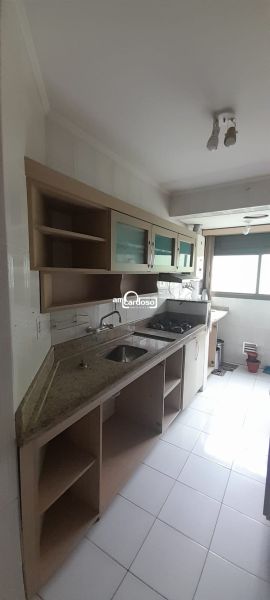 Apartamento com 2 quartos, 2 banheiros e 82m² à venda no bairro Vila Ipiranga, Porto Alegre