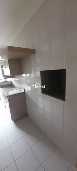 Apartamento com 2 quartos, 2 banheiros e 82m² à venda no bairro Vila Ipiranga, Porto Alegre