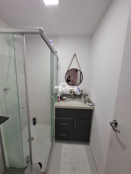 Sobrado com 2 quartos, 2 banheiros e 118m² à venda no bairro Parque Santa Fé, Porto Alegre