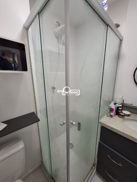Sobrado com 2 quartos, 2 banheiros e 118m² à venda no bairro Parque Santa Fé, Porto Alegre