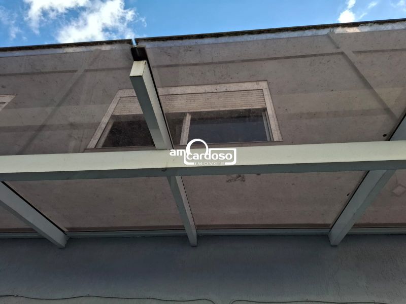 Sobrado com 2 quartos, 2 banheiros e 118m² à venda no bairro Parque Santa Fé, Porto Alegre