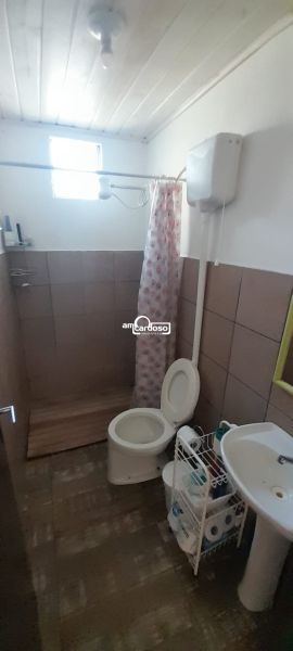 Casa com 2 quartos, 2 banheiros e 100m² à venda no bairro Sao Sebastiao, Porto Alegre