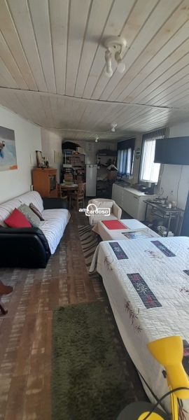 Casa com 2 quartos, 2 banheiros e 100m² à venda no bairro Sao Sebastiao, Porto Alegre