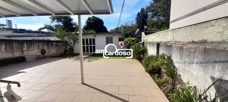 Casa com 2 quartos, 2 banheiros e 100m² à venda no bairro Sao Sebastiao, Porto Alegre