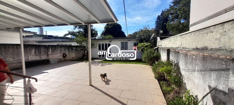 Casa com 2 quartos, 2 banheiros e 100m² à venda no bairro Sao Sebastiao, Porto Alegre