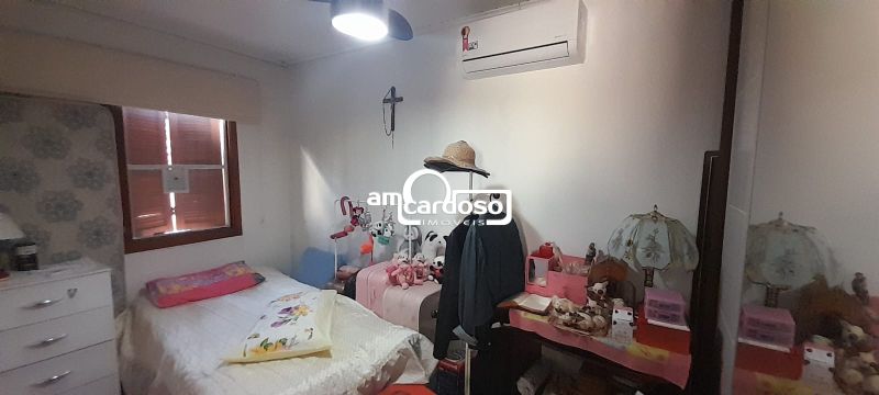 Casa com 2 quartos, 2 banheiros e 100m² à venda no bairro Sao Sebastiao, Porto Alegre