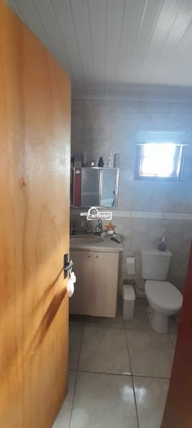 Casa com 2 quartos, 2 banheiros e 100m² à venda no bairro Sao Sebastiao, Porto Alegre