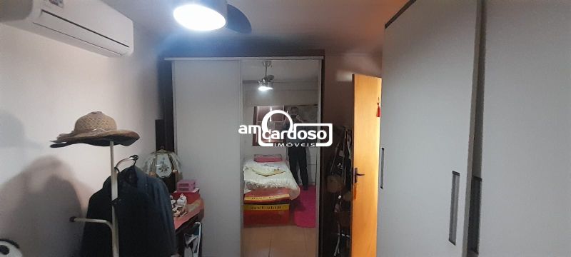 Casa com 2 quartos, 2 banheiros e 100m² à venda no bairro Sao Sebastiao, Porto Alegre