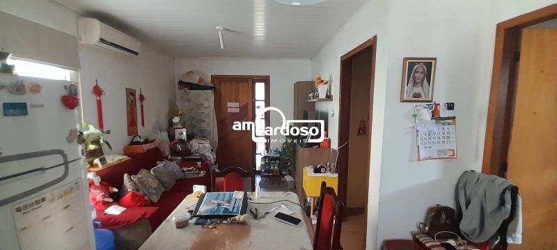 Casa com 2 quartos, 2 banheiros e 100m² à venda no bairro Sao Sebastiao, Porto Alegre