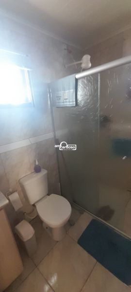 Casa com 2 quartos, 2 banheiros e 100m² à venda no bairro Sao Sebastiao, Porto Alegre
