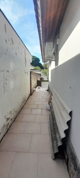 Casa com 2 quartos, 2 banheiros e 100m² à venda no bairro Sao Sebastiao, Porto Alegre
