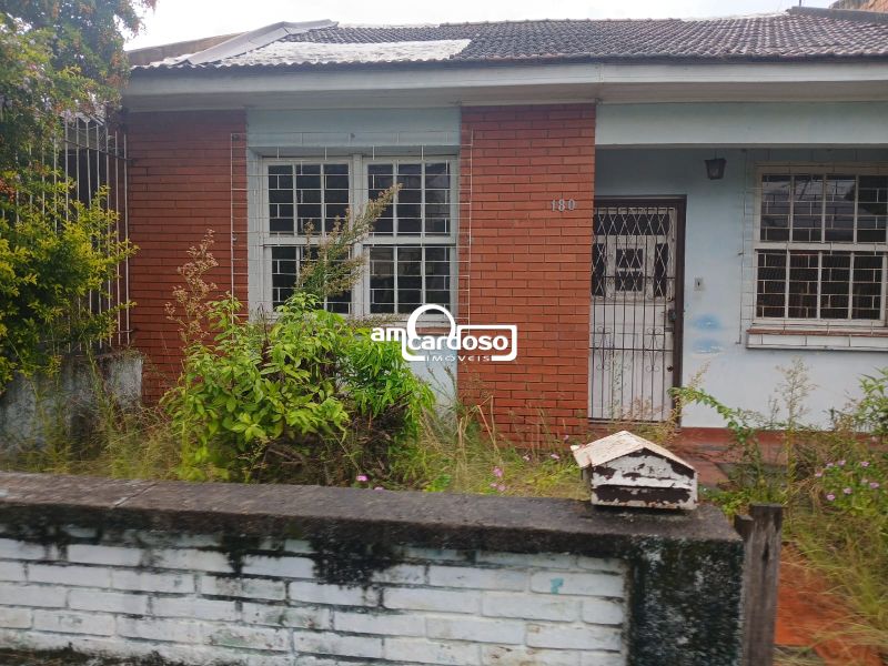 Casa com 2 quartos, 1 banheiro e 90m² à venda no bairro Sarandi, Porto Alegre