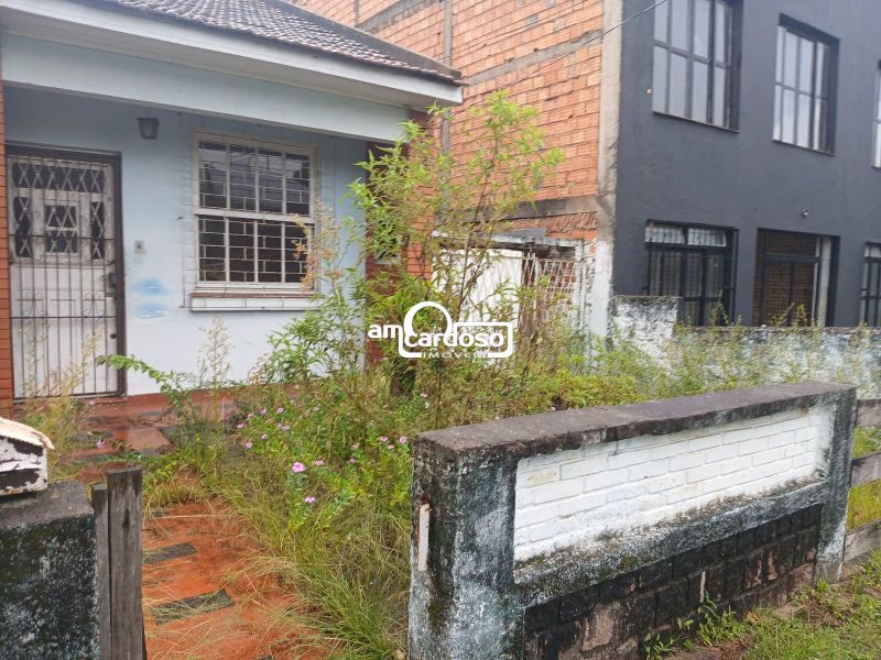 Casa com 2 quartos, 1 banheiro e 90m² à venda no bairro Sarandi, Porto Alegre