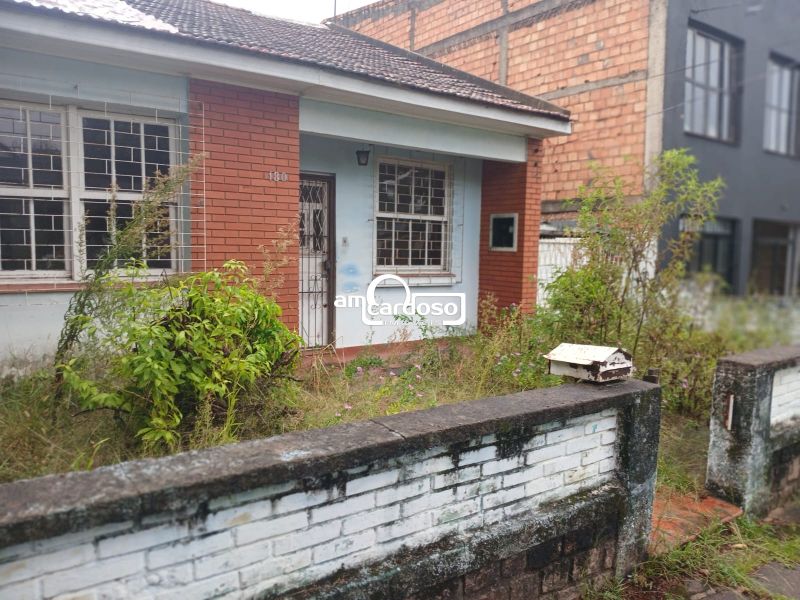 Casa com 2 quartos, 1 banheiro e 90m² à venda no bairro Sarandi, Porto Alegre