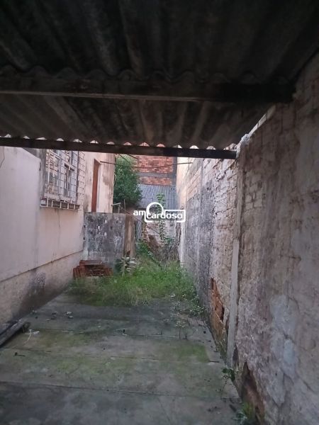 Casa com 2 quartos, 1 banheiro e 90m² à venda no bairro Sarandi, Porto Alegre