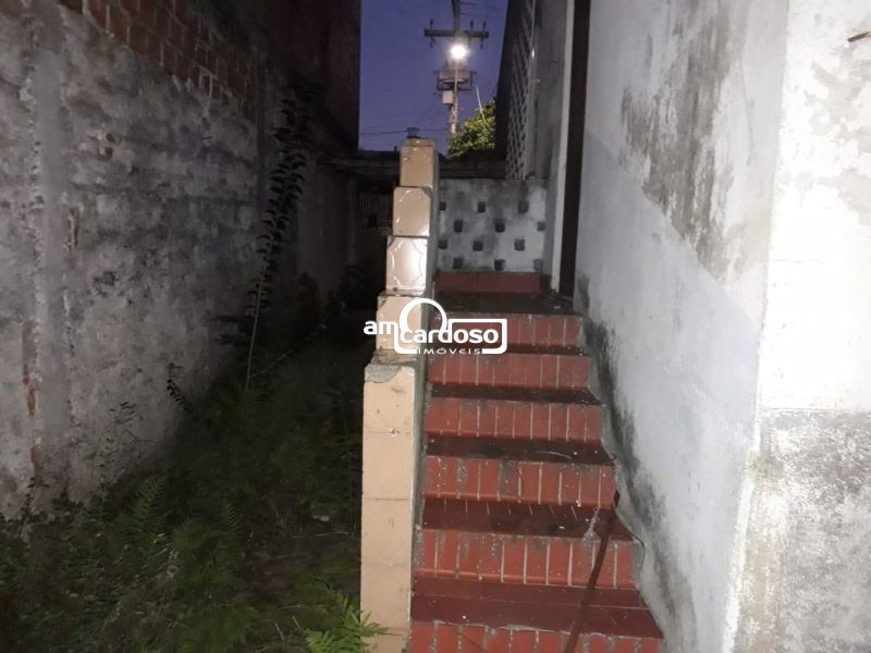Casa com 2 quartos, 1 banheiro e 90m² à venda no bairro Sarandi, Porto Alegre