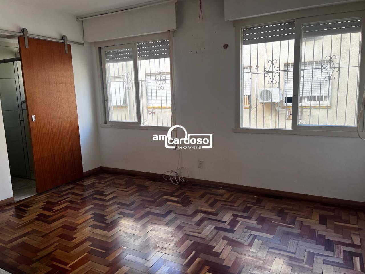 kitnet/Conjugado com 1 quarto, 1 banheiro e 33m² à venda no bairro Jardim Leopoldina, Porto Alegre