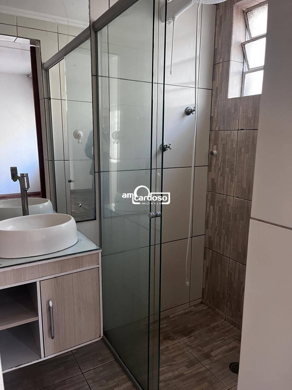 kitnet/Conjugado com 1 quarto, 1 banheiro e 33m² à venda no bairro Jardim Leopoldina, Porto Alegre