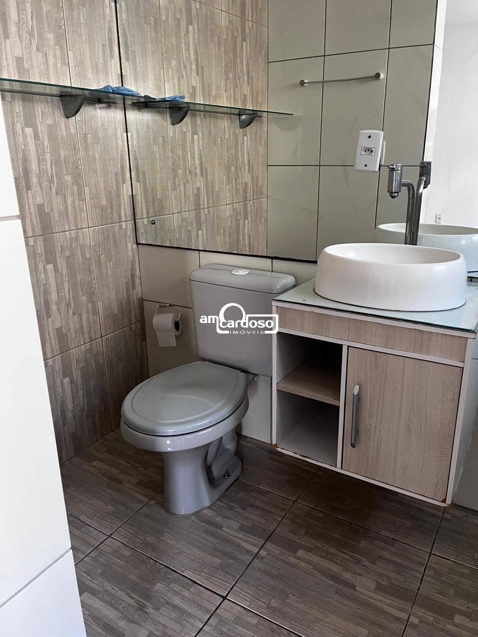 kitnet/Conjugado com 1 quarto, 1 banheiro e 33m² à venda no bairro Jardim Leopoldina, Porto Alegre